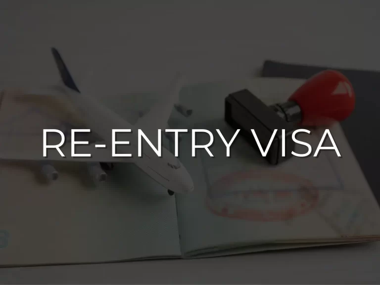 Guide For Your Exit Re-entry Visa Extension in Saudi Arabia – 2024
