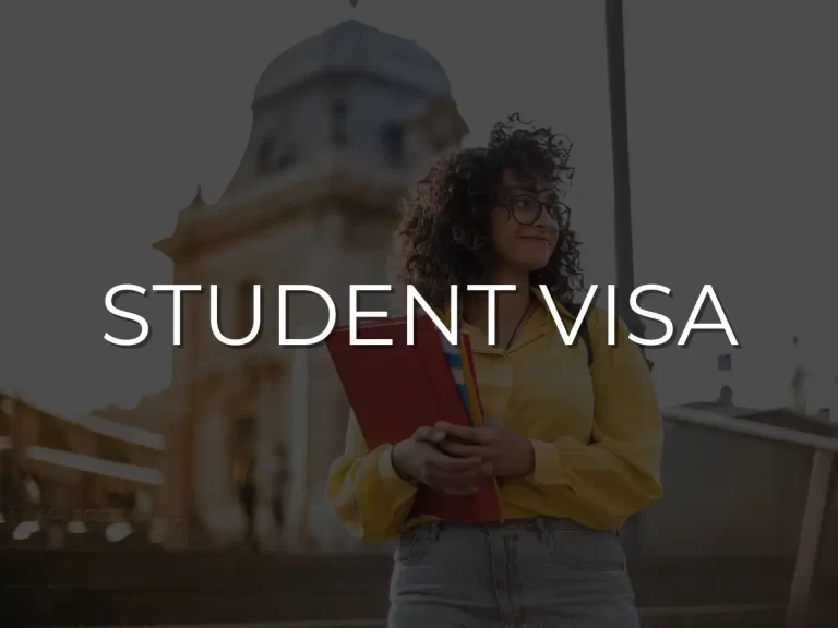 Everything You Need to Know About Student Visa for Saudi Arabia